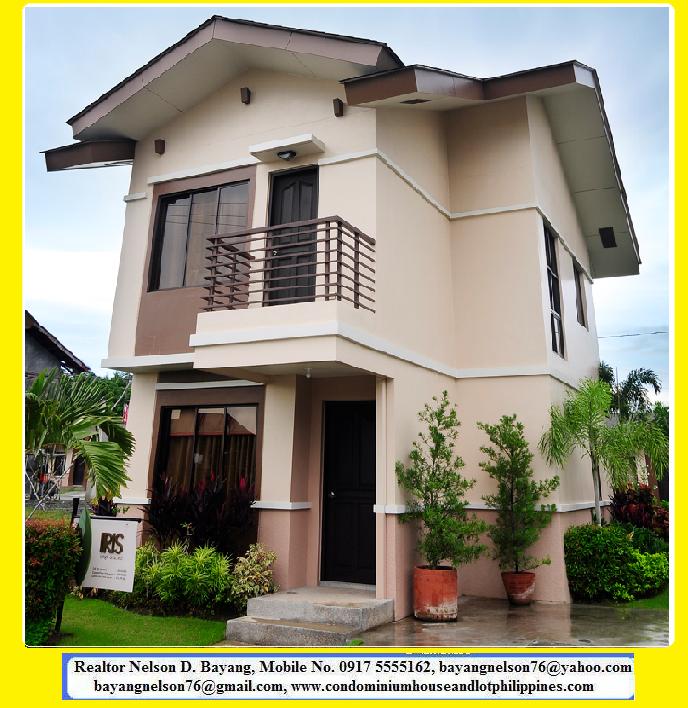 FOR SALE: House Laguna > Cabuyao