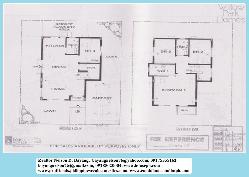 FOR SALE: House Laguna > Cabuyao 1