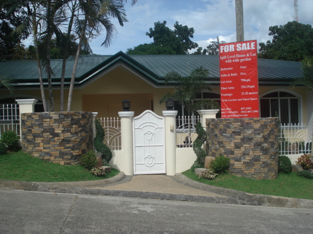 FOR SALE: House Rizal > Antipolo