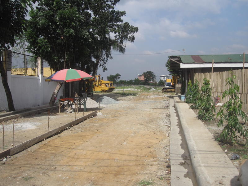 FOR SALE: Lot / Land / Farm Rizal > Cainta