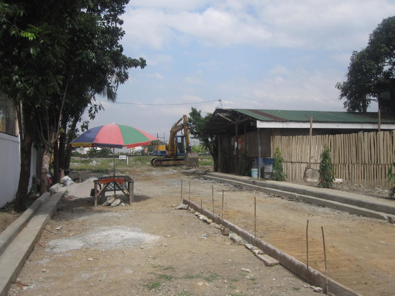 FOR SALE: Lot / Land / Farm Rizal > Cainta 1