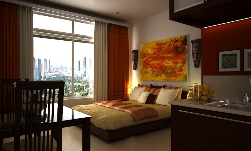 FOR SALE: Apartment / Condo / Townhouse Manila Metropolitan Area > Mandaluyong 3