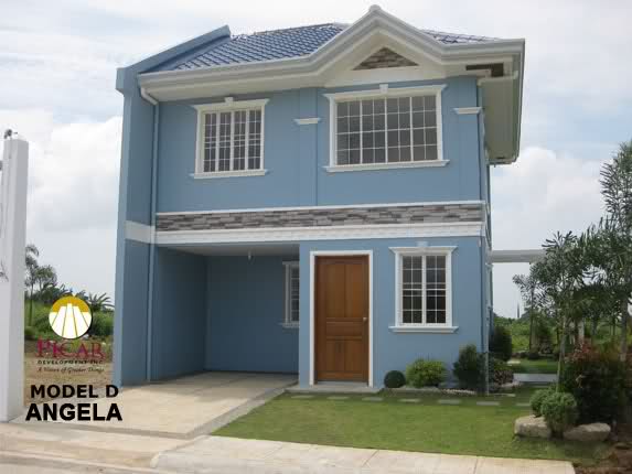 FOR SALE: House Cavite