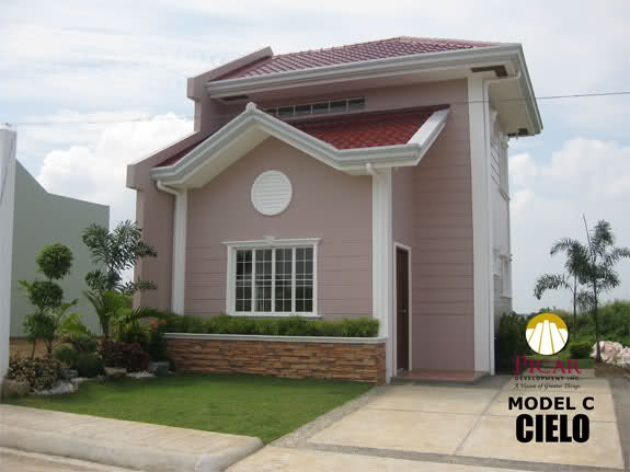 FOR SALE: House Cavite 2