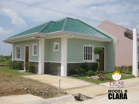 FOR SALE: House Cavite 2