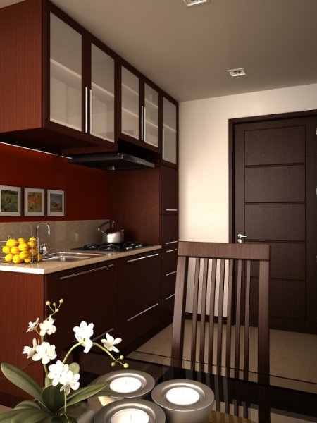 FOR SALE: Apartment / Condo / Townhouse Manila Metropolitan Area > Mandaluyong 3