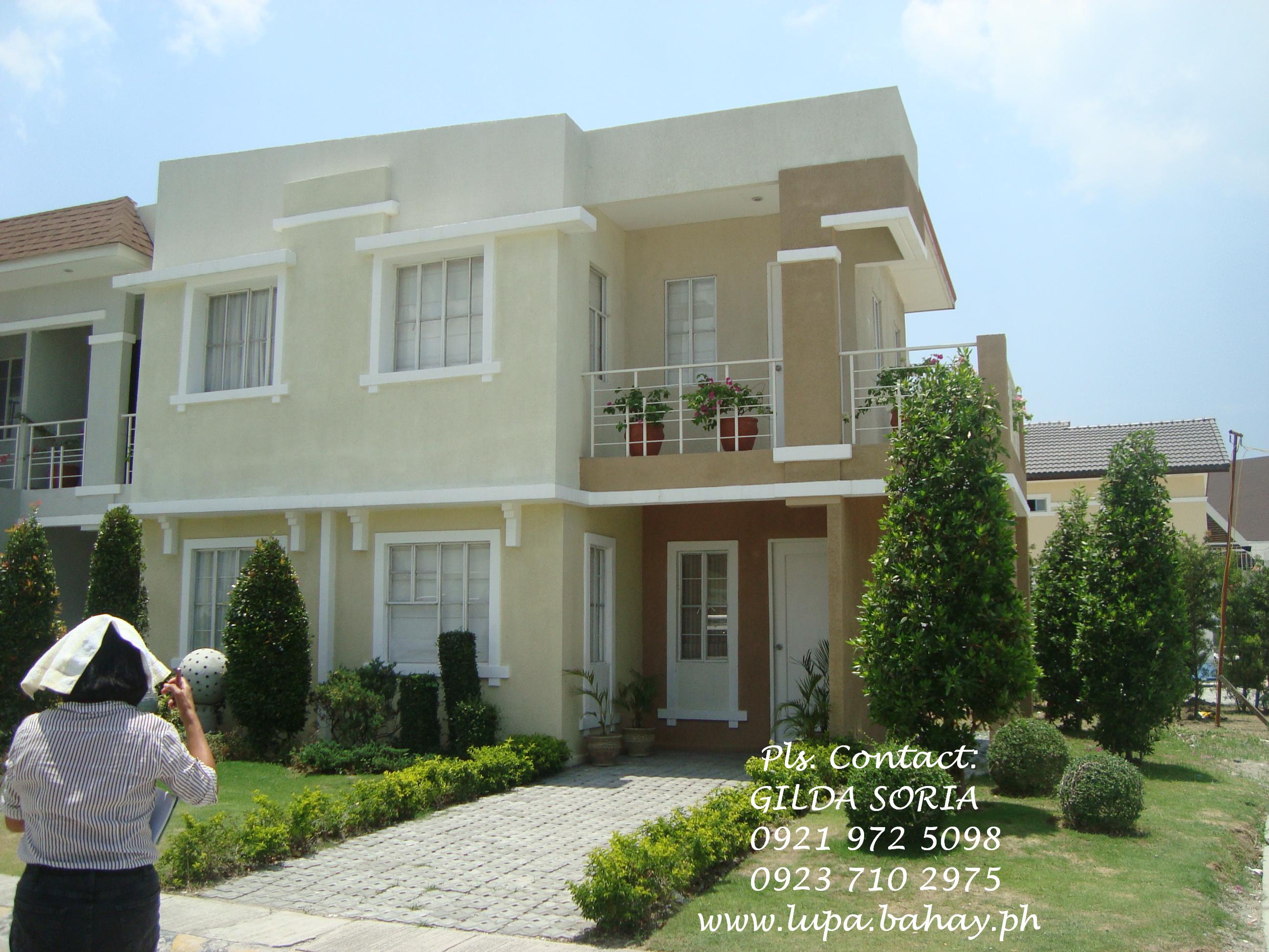 FOR SALE: House Cavite > Imus