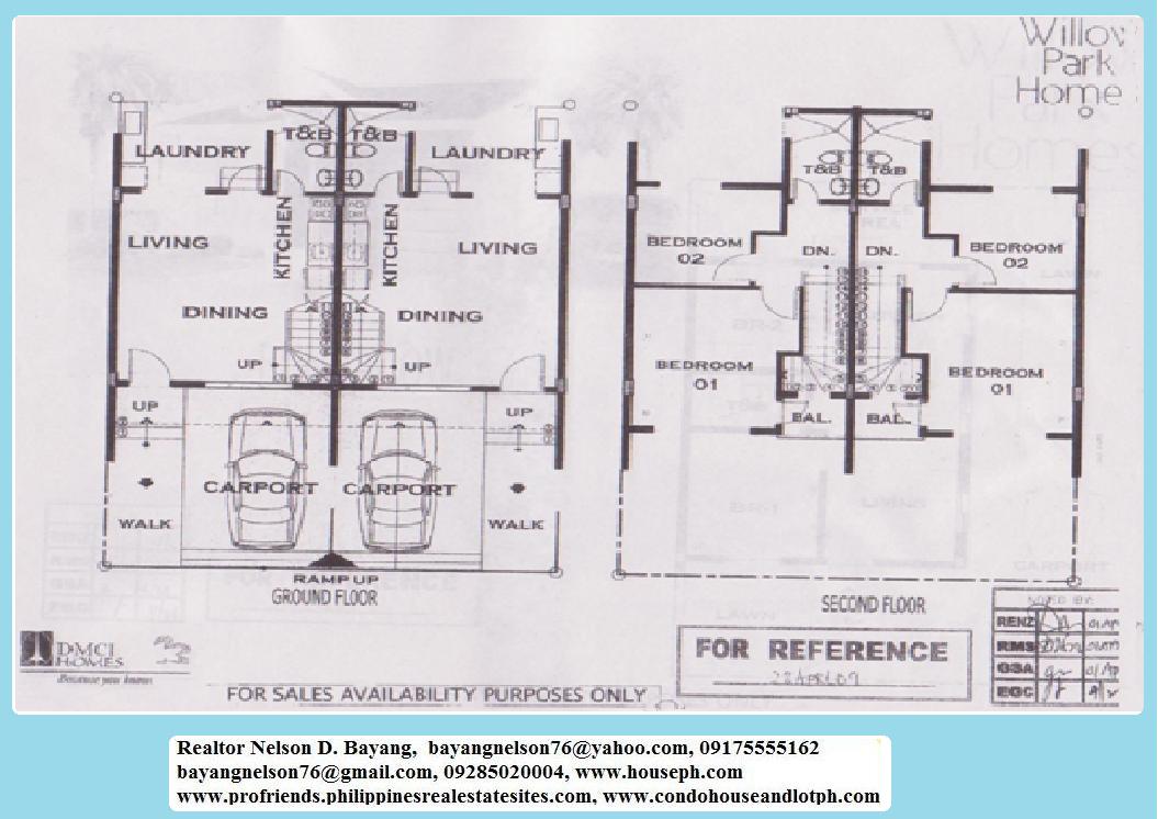 FOR SALE: House Laguna > Cabuyao 1