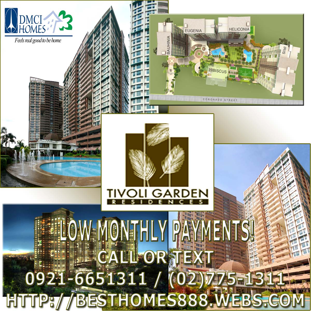 FOR SALE: Apartment / Condo / Townhouse Manila Metropolitan Area > Mandaluyong