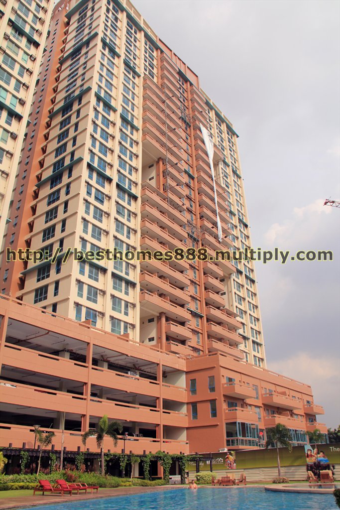 FOR SALE: Apartment / Condo / Townhouse Manila Metropolitan Area > Mandaluyong 3