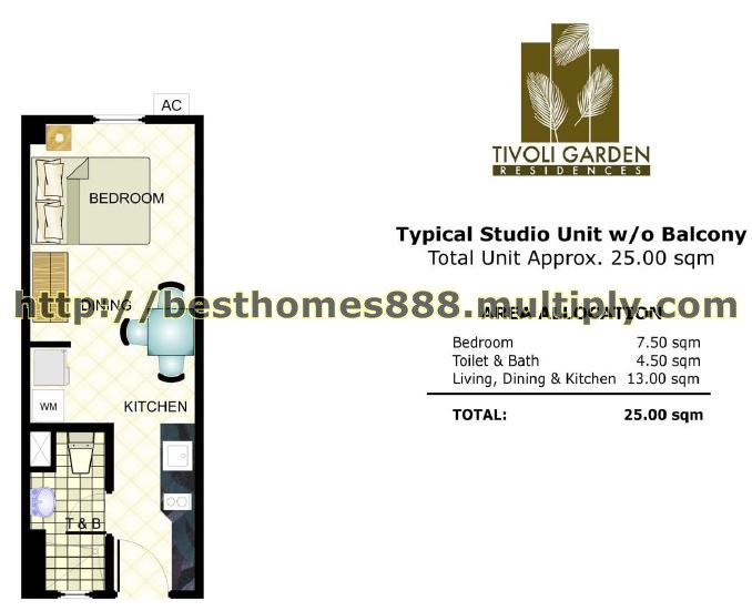 FOR SALE: Apartment / Condo / Townhouse Manila Metropolitan Area > Mandaluyong 5