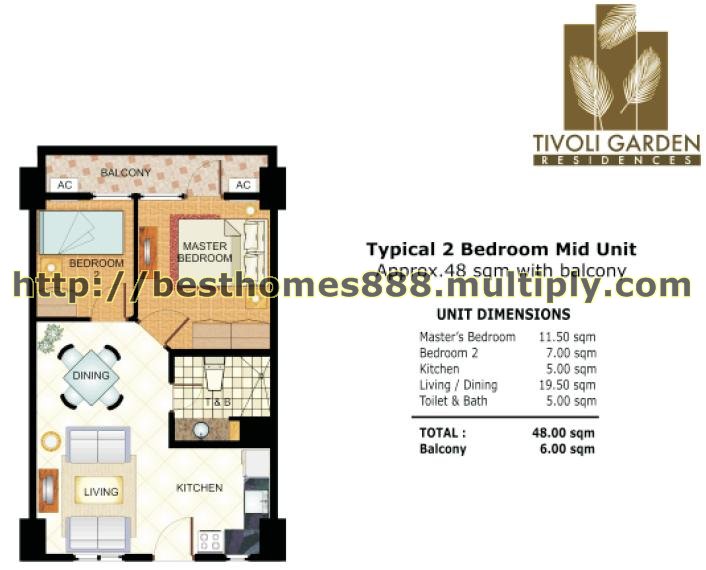 FOR SALE: Apartment / Condo / Townhouse Manila Metropolitan Area > Mandaluyong 7