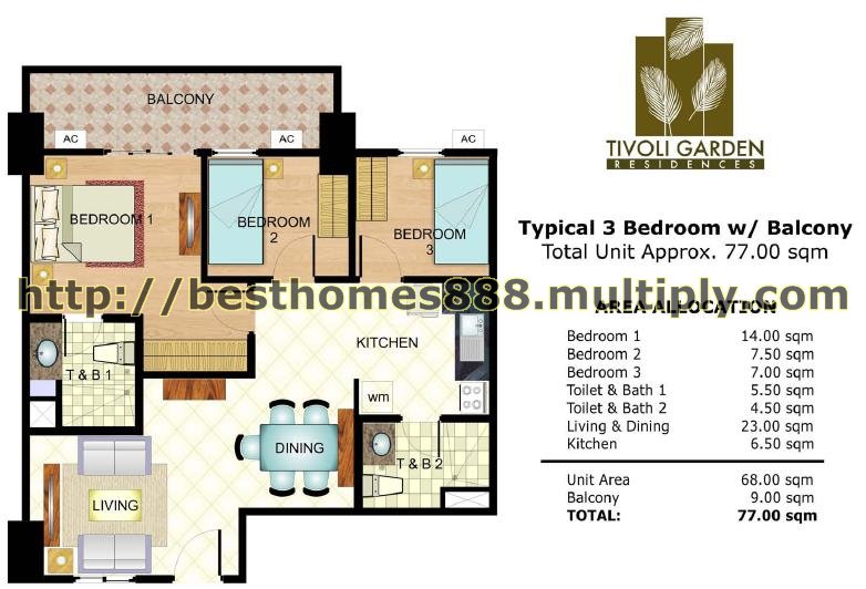 FOR SALE: Apartment / Condo / Townhouse Manila Metropolitan Area > Mandaluyong 9