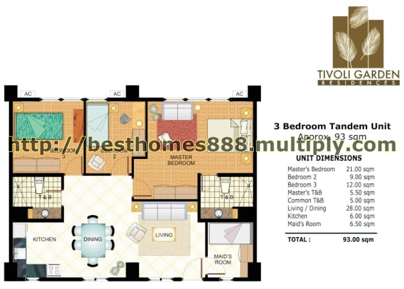 FOR SALE: Apartment / Condo / Townhouse Manila Metropolitan Area > Mandaluyong 11