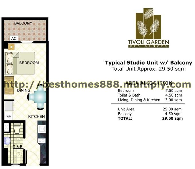 FOR SALE: Apartment / Condo / Townhouse Manila Metropolitan Area > Mandaluyong 12