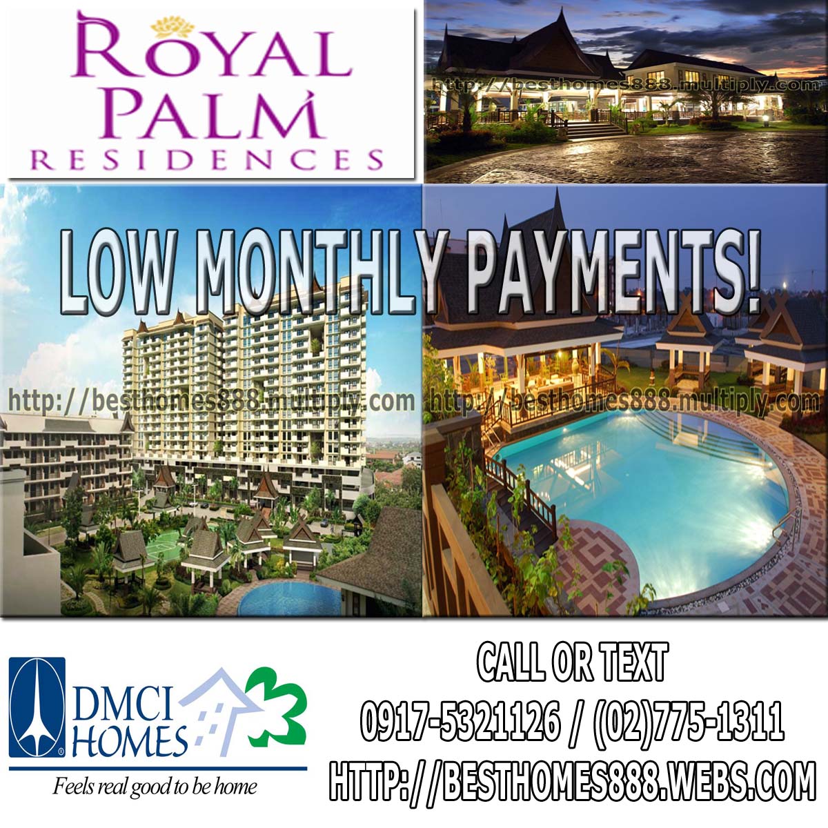 FOR SALE: Apartment / Condo / Townhouse Manila Metropolitan Area > Other areas