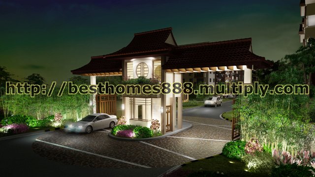 FOR SALE: Apartment / Condo / Townhouse Manila Metropolitan Area > Quezon 4