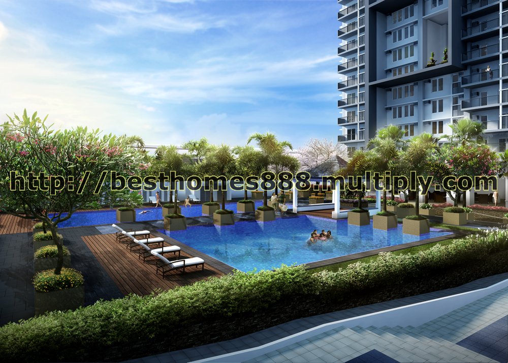 FOR SALE: Apartment / Condo / Townhouse Manila Metropolitan Area > Mandaluyong 4