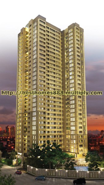 FOR SALE: Apartment / Condo / Townhouse Manila Metropolitan Area > Manila 4