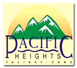 PACIFIC HEIGHTS,  Candulawan, Talisay City