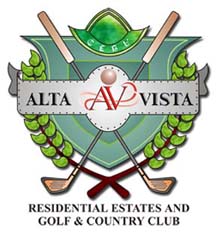 ALTA VISTA Res'l Estates, Golf & Country Club, Pardo, Cebu City