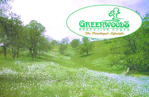 GREENWOODS EXECUTIVE HOMES, Pulang Bato, Cebu City