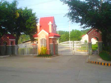 FOR SALE: Lot / Land / Farm Cebu > Cebu City 1