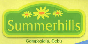 SUMMER HILLS COMPOSTELA CEBU