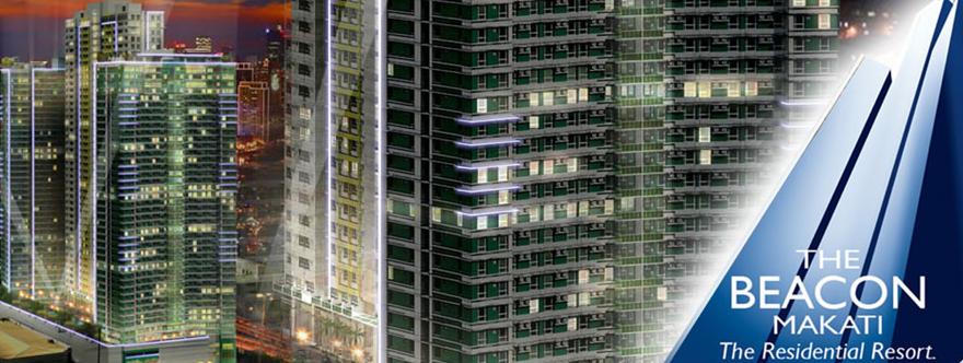 The Beacon Makati Condominium 