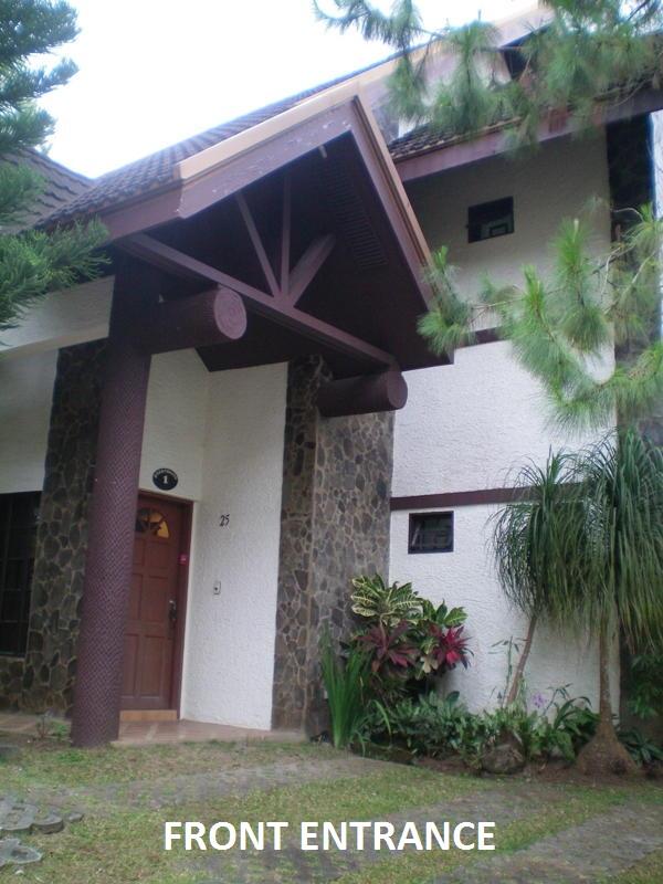 FOR SALE: Apartment / Condo / Townhouse Tagaytay