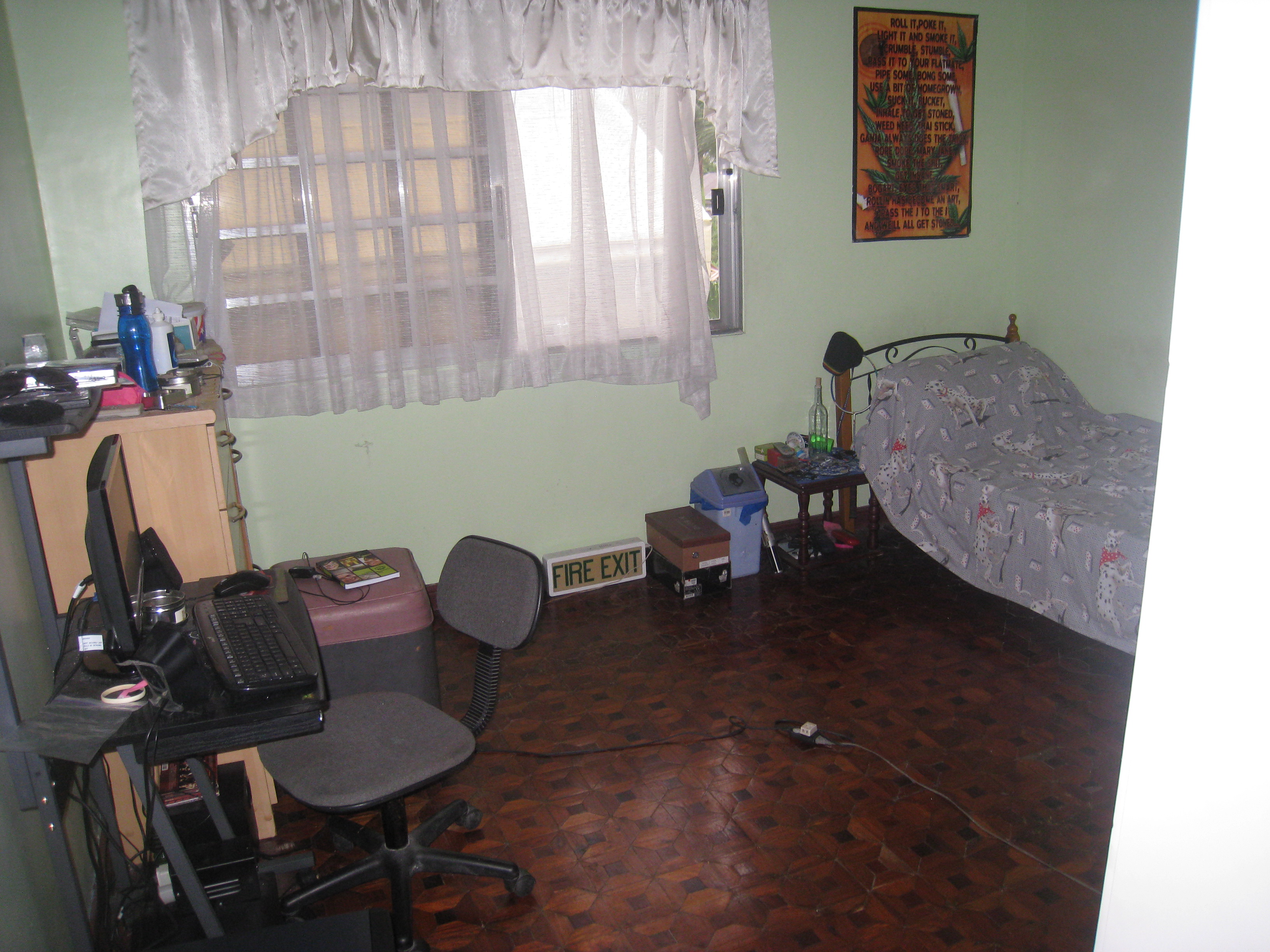 FOR SALE: House Manila Metropolitan Area > Paranaque 1