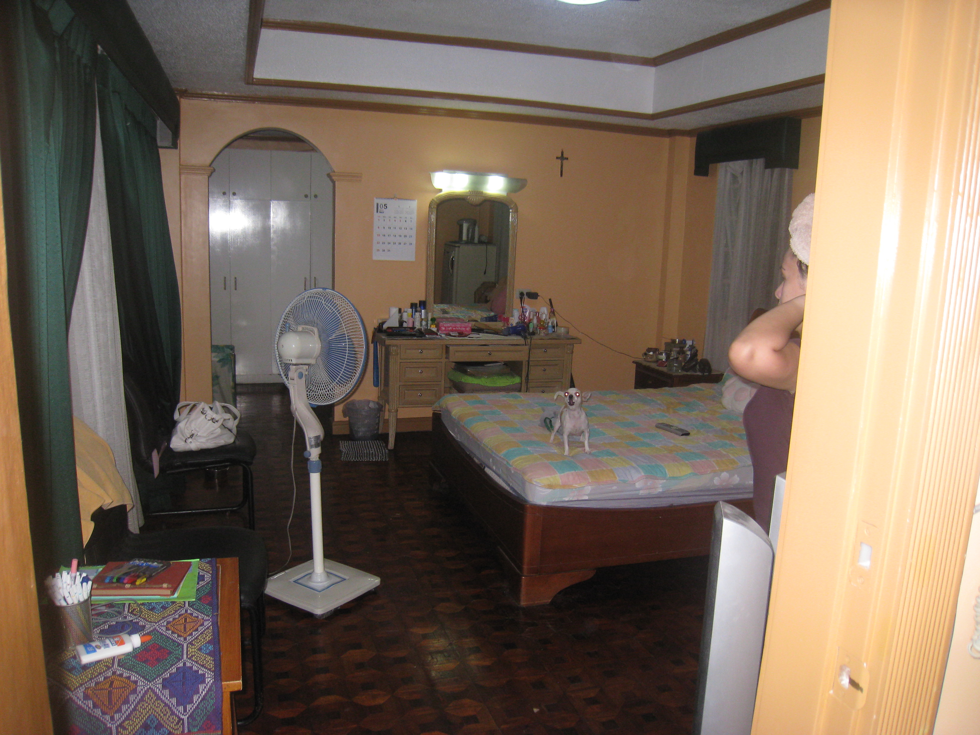 FOR SALE: House Manila Metropolitan Area > Paranaque 7