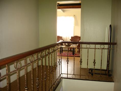 STAIRS AREA