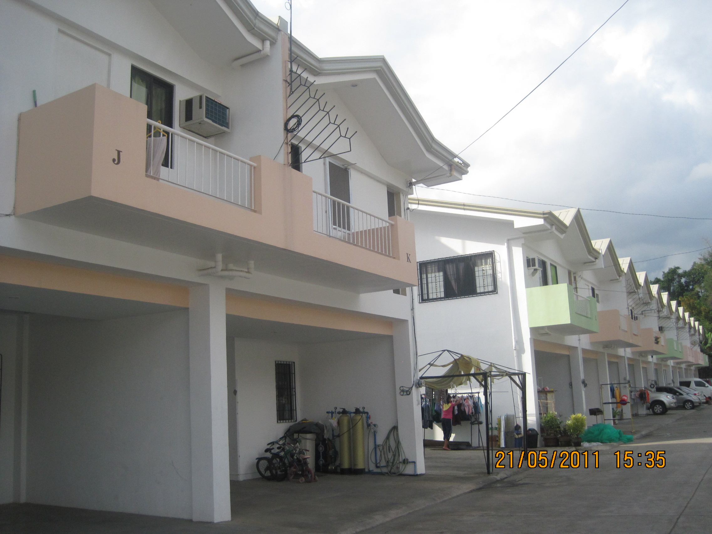 FOR RENT / LEASE: Apartment / Condo / Townhouse Cebu > Cebu City