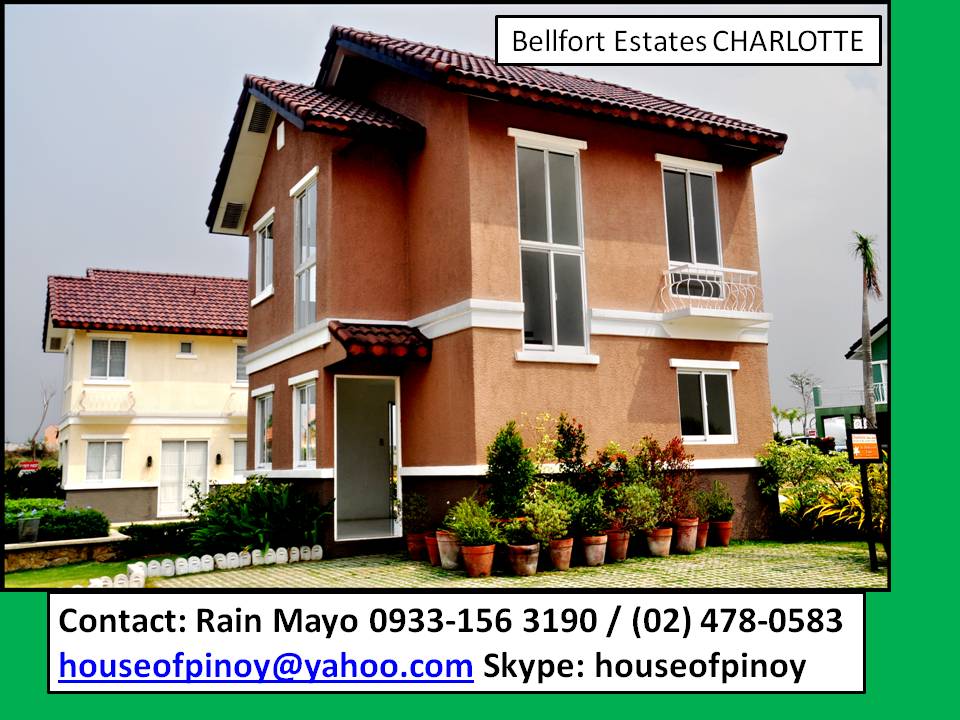 FOR SALE: House Cavite