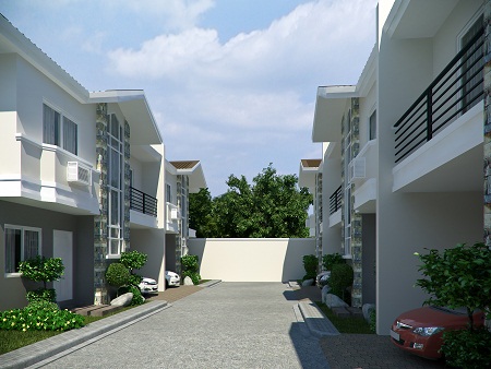 FOR SALE: Apartment / Condo / Townhouse Cebu > Cebu City