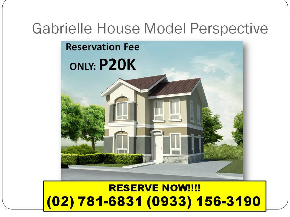 FOR SALE: House Cavite > Imus