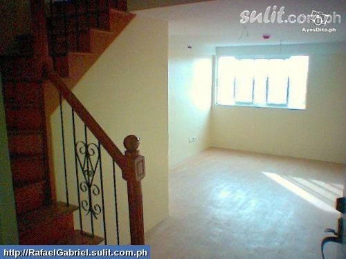 FOR SALE: Apartment / Condo / Townhouse Manila Metropolitan Area > Pasig