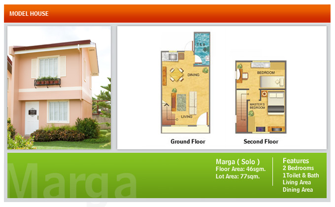 FOR SALE: House Batangas