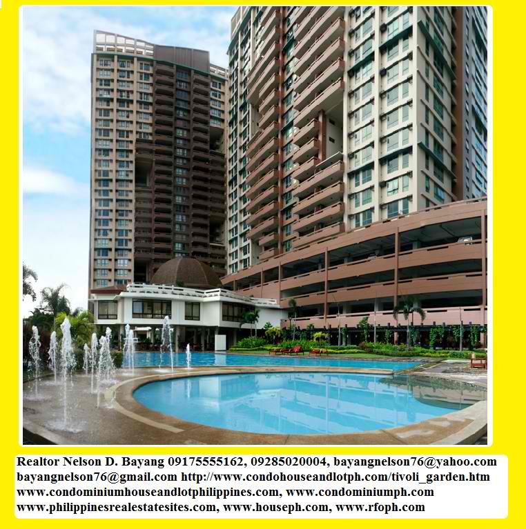 FOR SALE: Apartment / Condo / Townhouse Manila Metropolitan Area > Mandaluyong