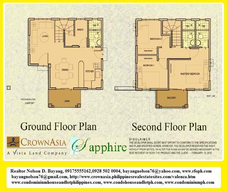 FOR SALE: House Manila Metropolitan Area > Muntinlupa 1