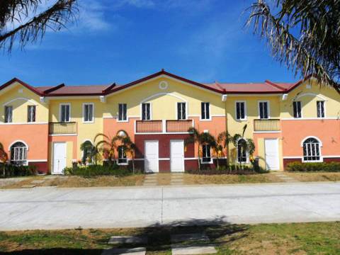 FOR SALE: House Pampanga 1