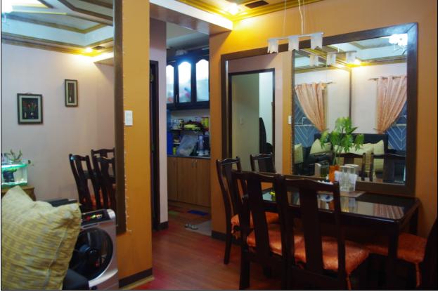 FOR RENT / LEASE: Apartment / Condo / Townhouse Manila Metropolitan Area > Pasig