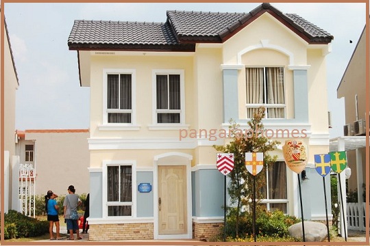 FOR SALE: House Cavite