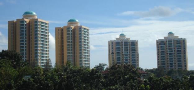 FOR RENT / LEASE: Apartment / Condo / Townhouse Cebu > Cebu City