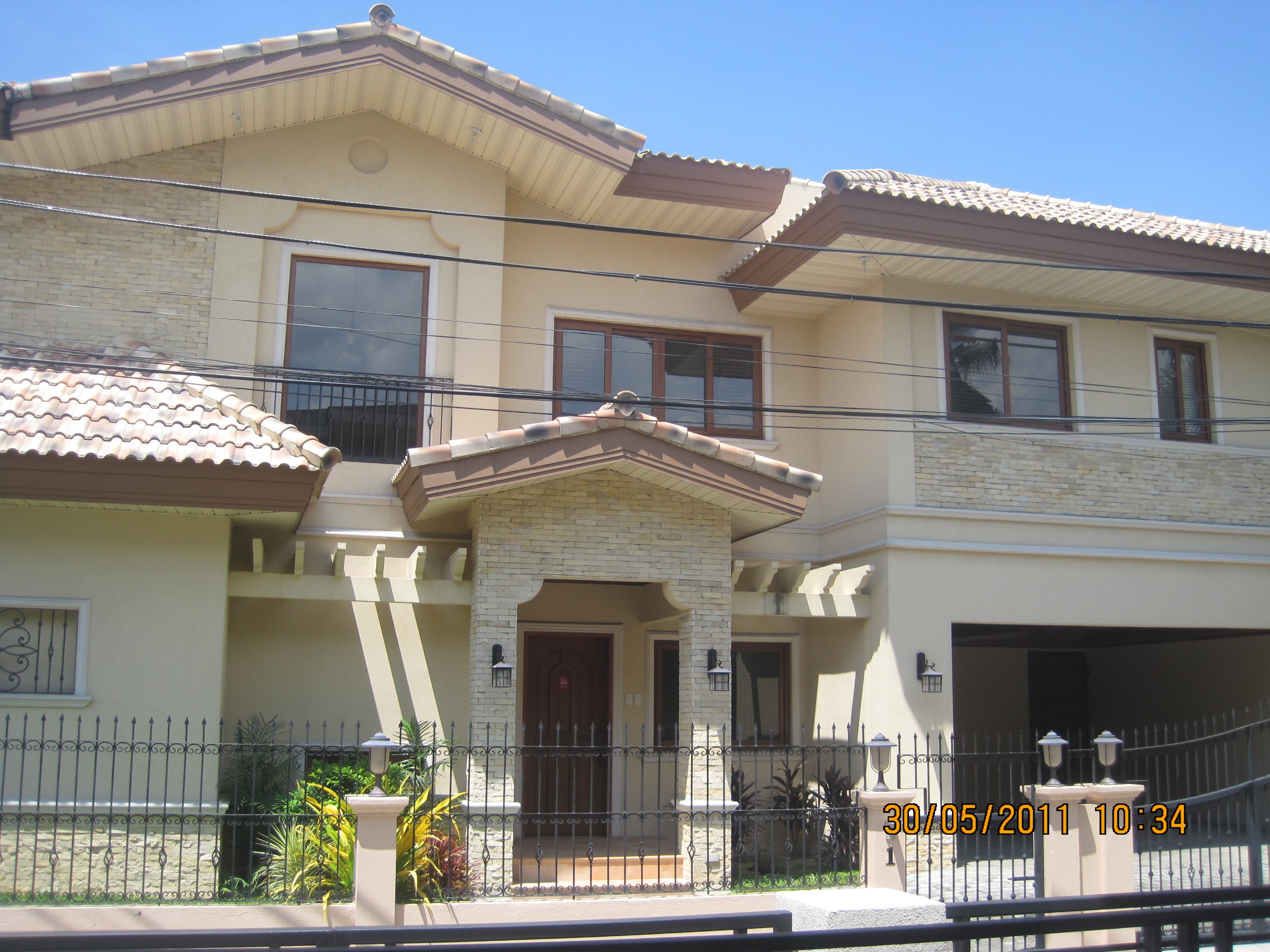 FOR RENT / LEASE: House Cebu > Cebu City