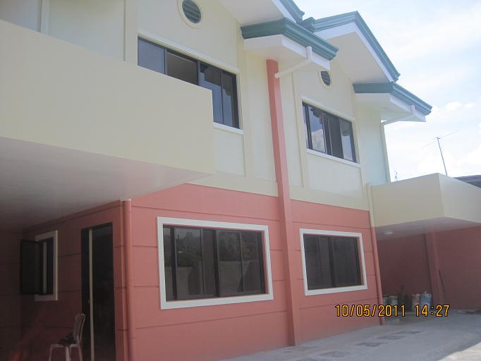 FOR RENT / LEASE: House Cebu > Cebu City