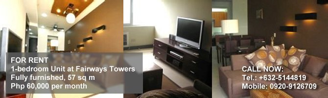 FOR RENT / LEASE: Apartment / Condo / Townhouse Manila Metropolitan Area > Makati