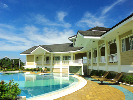 house cavite daang hari dasma avida santa cecilia swimming pool