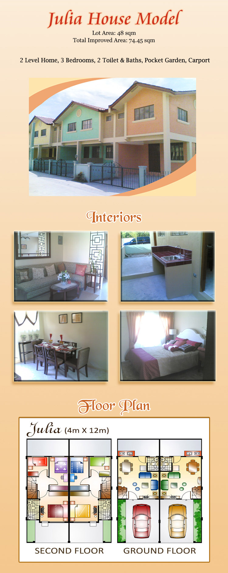 FOR SALE: Apartment / Condo / Townhouse Cavite > Imus